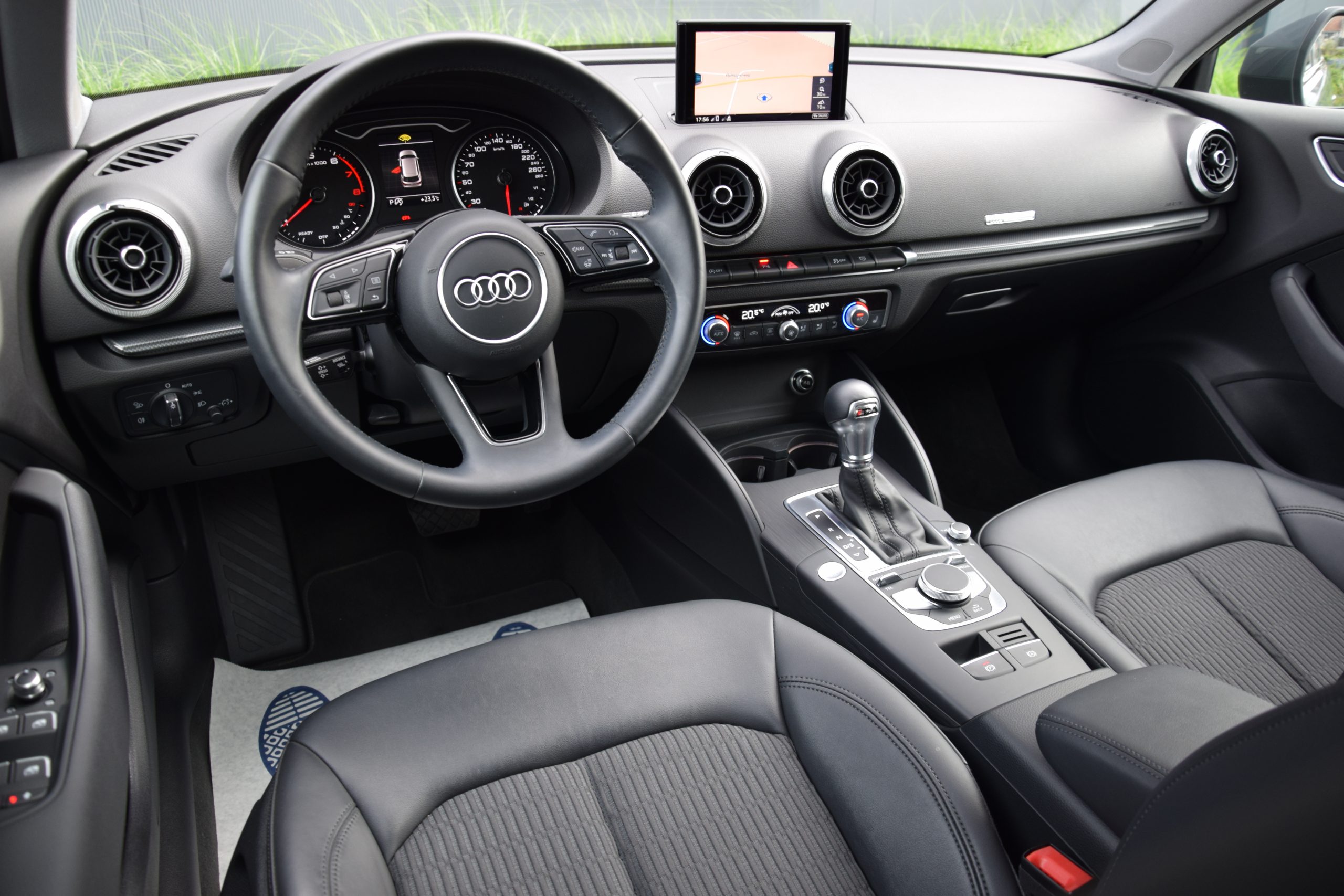 Audi A3 1.5 TFSI ACT Sport S-Line 11/2018 – 38.000 km!!