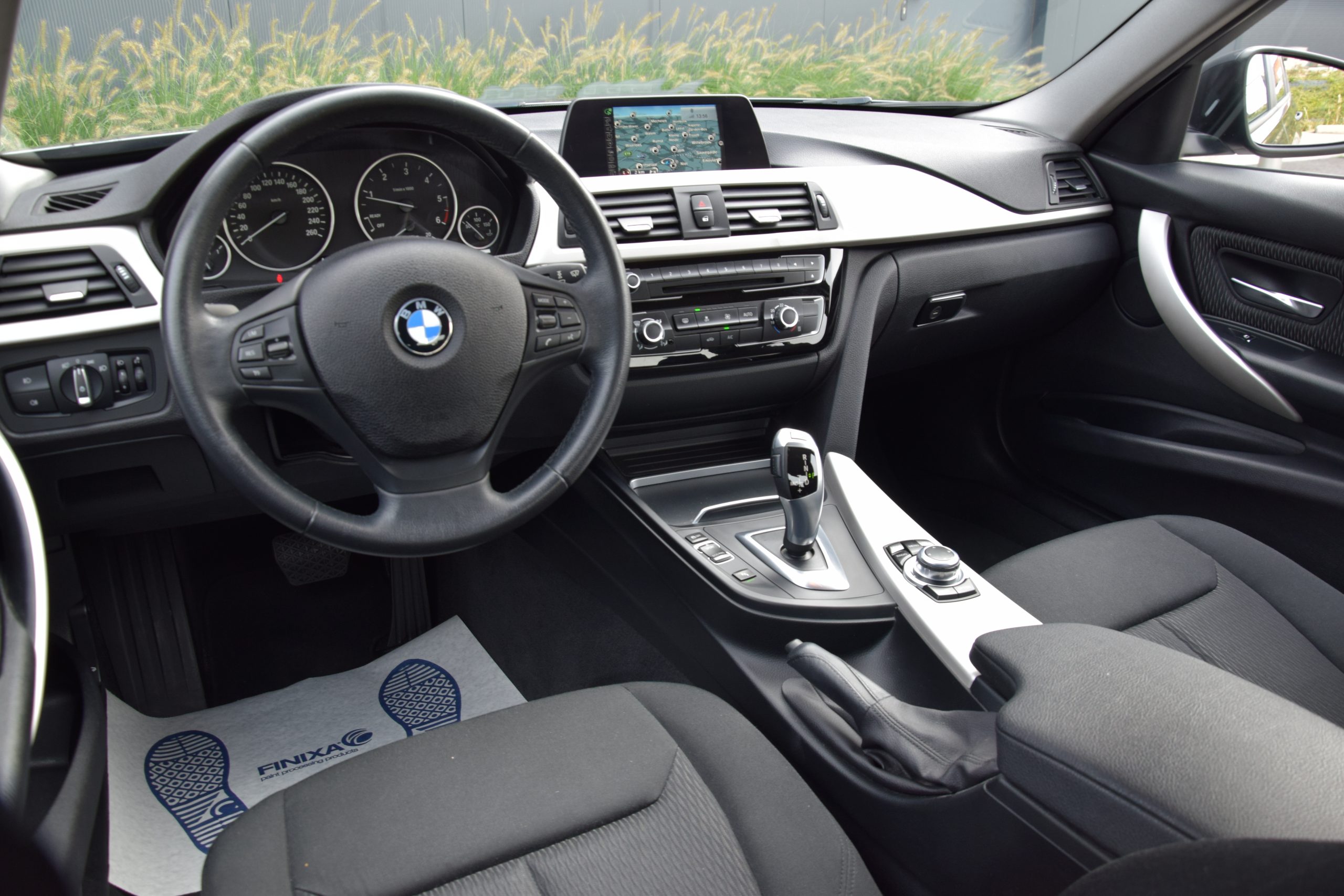BMW 318d Automaat 02/2016 – 76.628 km!!