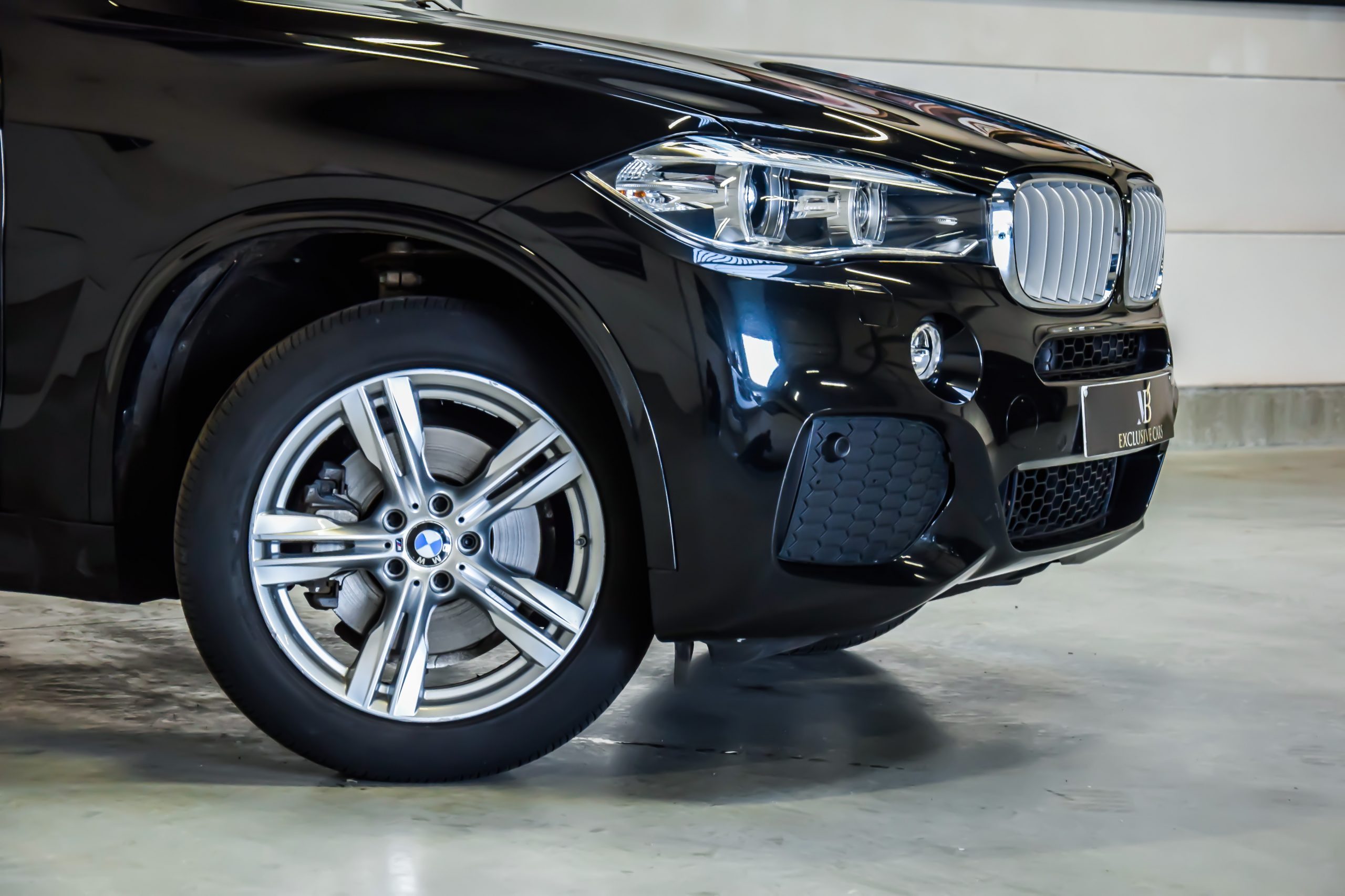 BMW X5 2.0A xDrive40e Hybride M-Sportpakket 06/2016