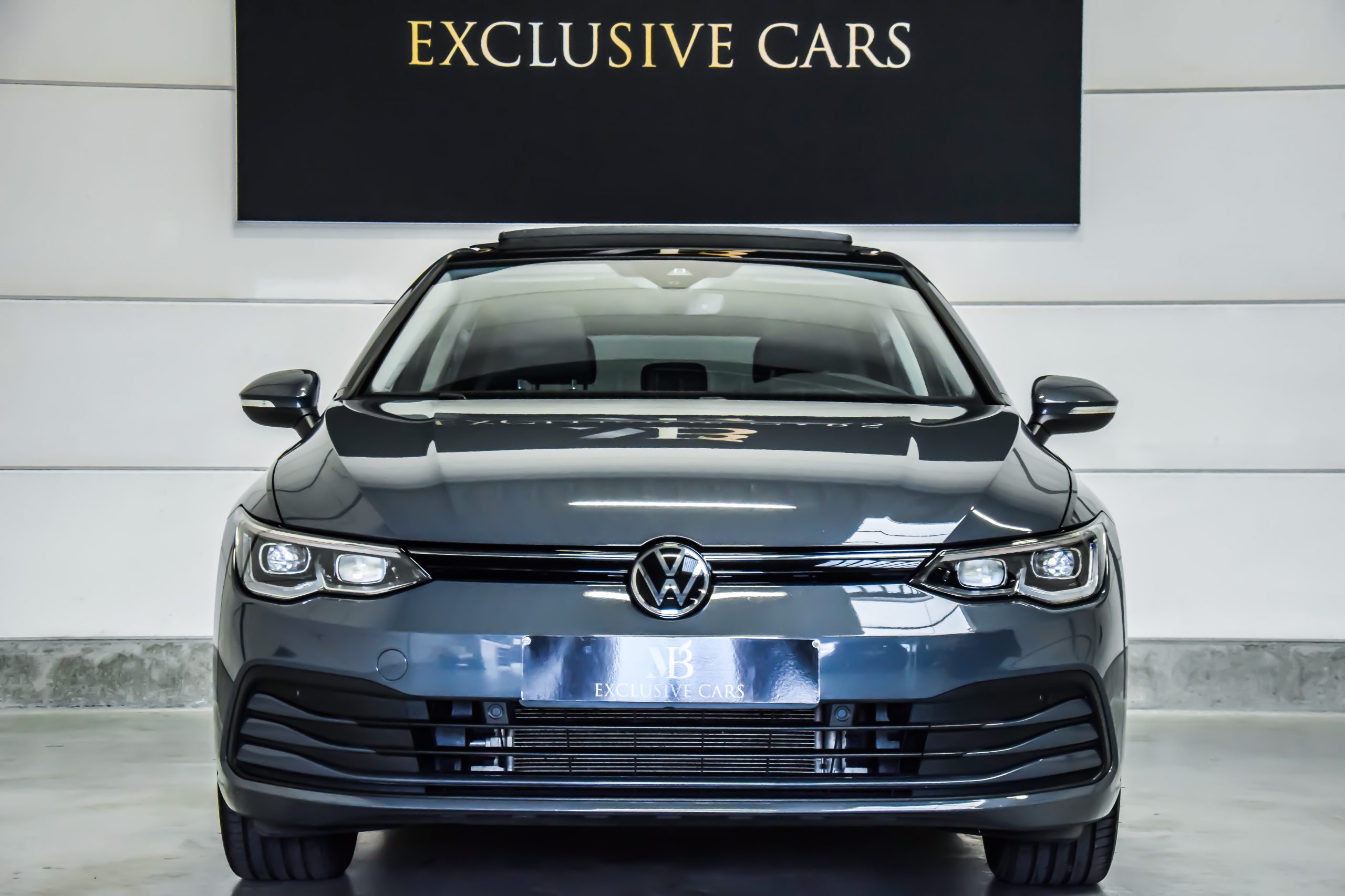 Volkswagen Golf 1.5 eTSI Hybride DSG 150pk 06/2021 – Full Option!!