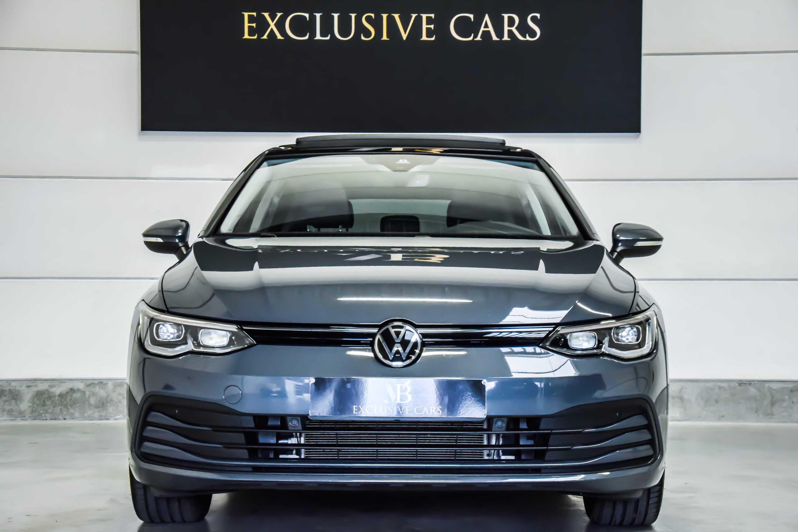 Volkswagen Golf 1.5 eTSI Hybride Night Pack 01/2021 – Full Option!!