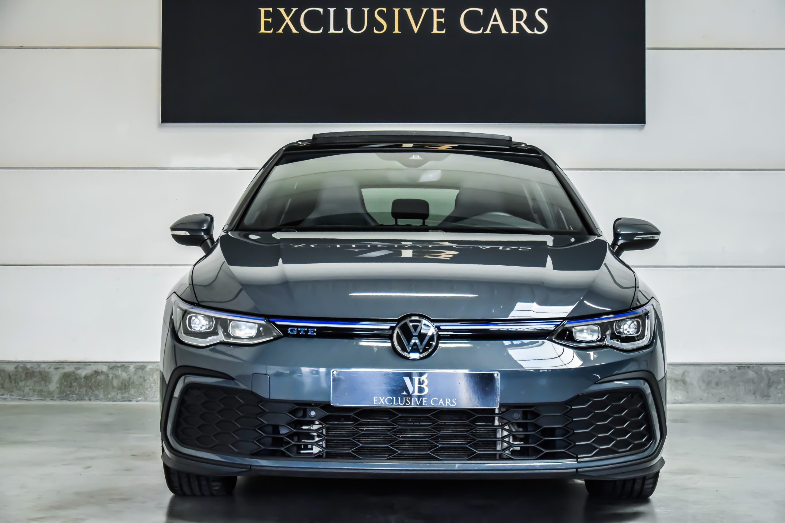 Volkswagen Golf GTE 1.4 eHybrid Night Edition 12/2020 – Panodak!!