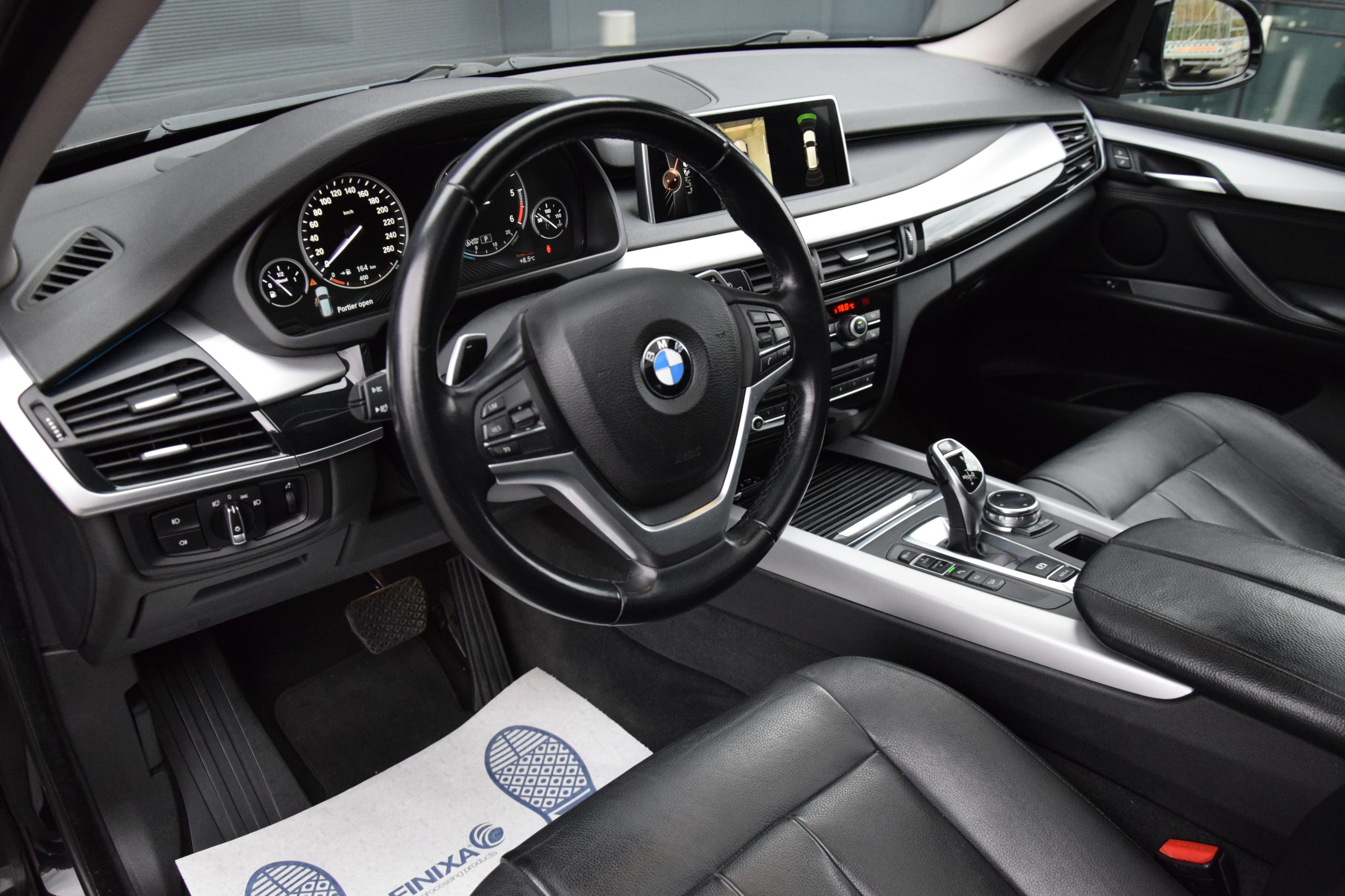 BMW X5 2.0 dAS xDrive25 09/2014 – Full Option!!
