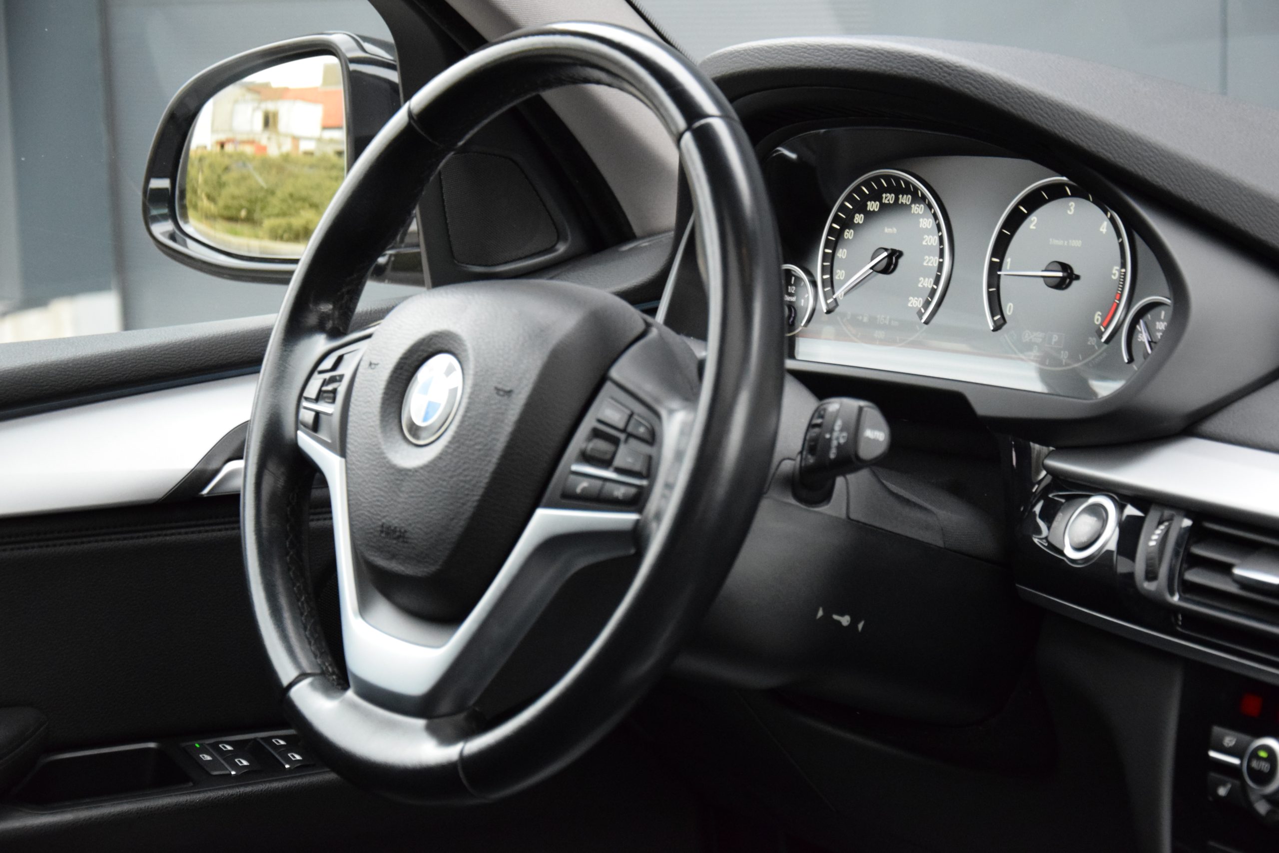 BMW X5 2.0 dAS xDrive25 09/2014 – Full Option!!