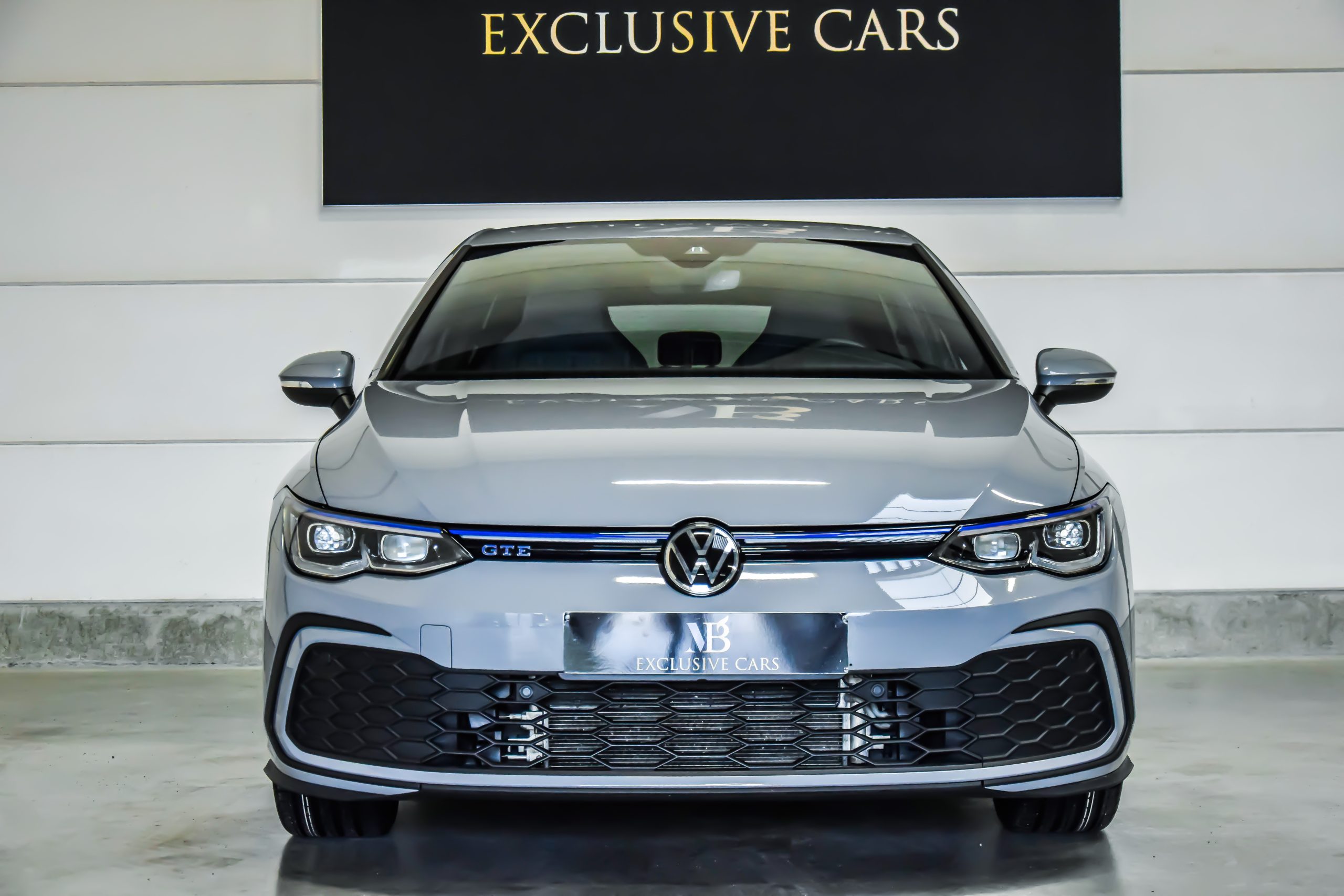 Volkswagen Golf 1.4 eHybrid PHEV GTE Night Edition 02/2021