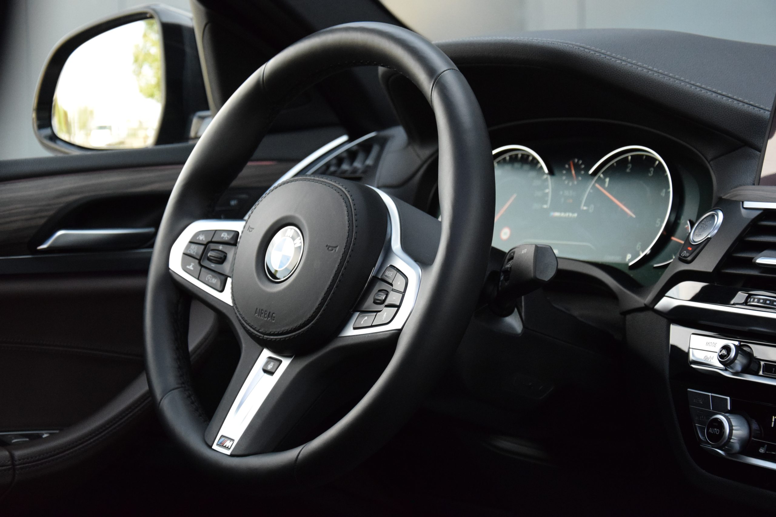 BMW X4 M40 dAS AdBlue 08/2018 – Full Option!!!