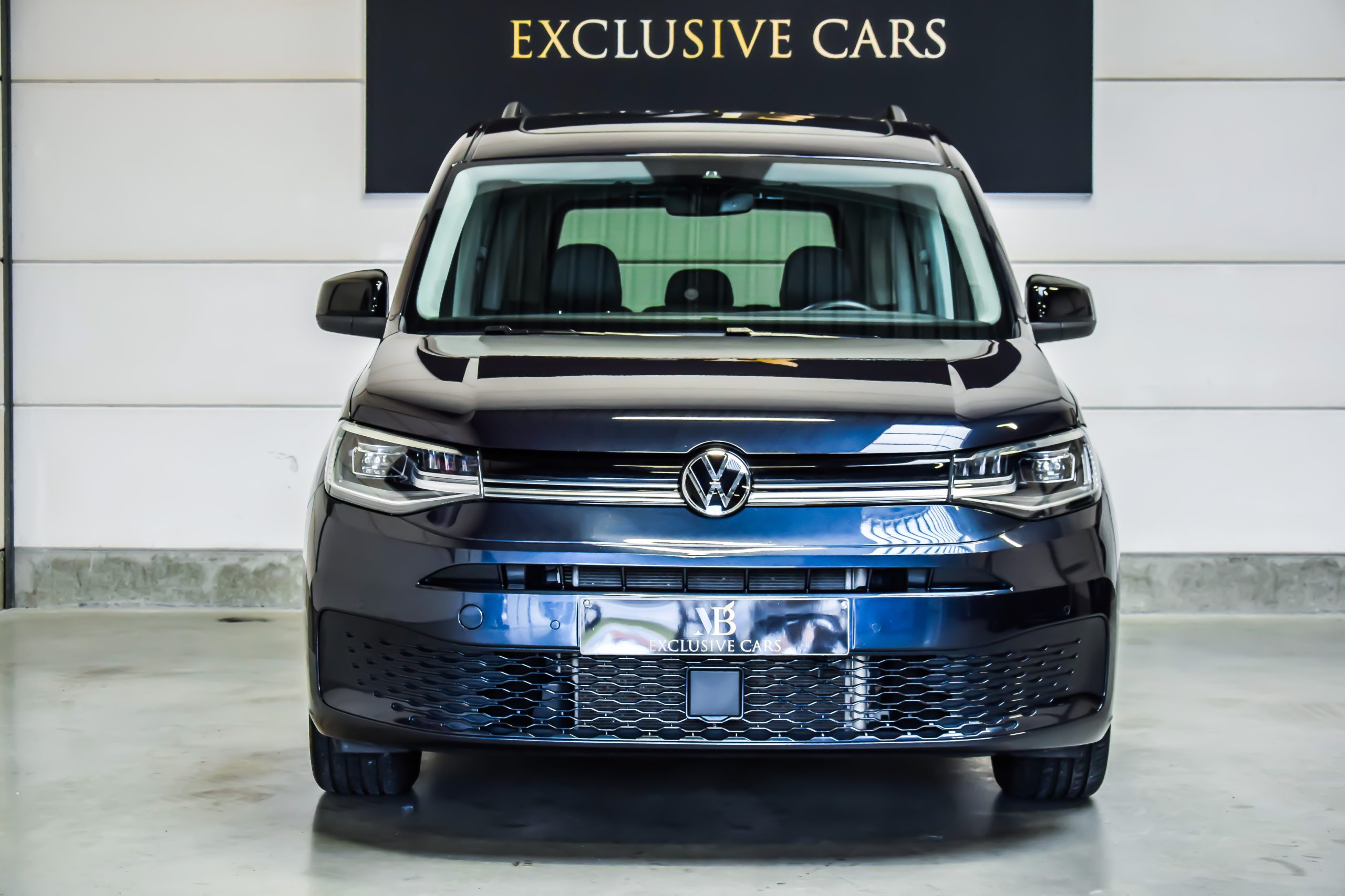 Volkswagen Caddy Life 2.0 TDi  05/2021 – Full Option!!
